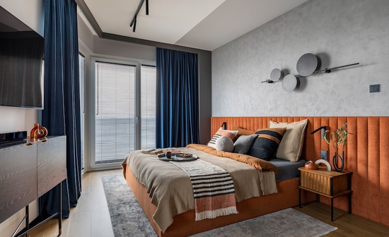 Krevatokamara 2 xrwmata