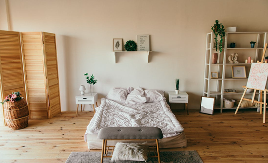 Krevatokamara toichos