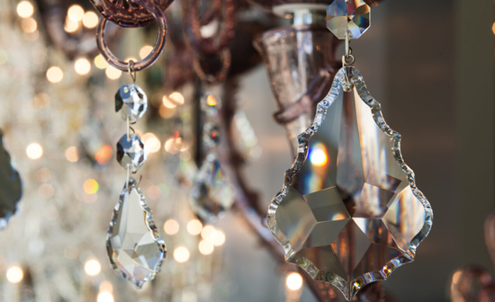 Krystallinos polyelaios