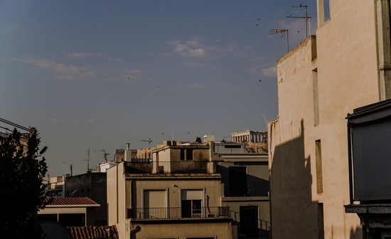 Ktimatologio akinita