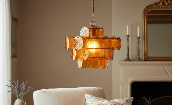 Light fixture 1