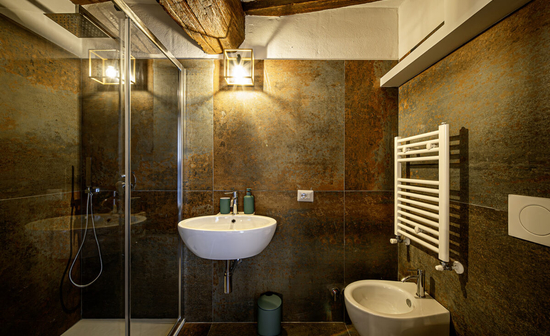 Mpanio me ektetheimena dokaria