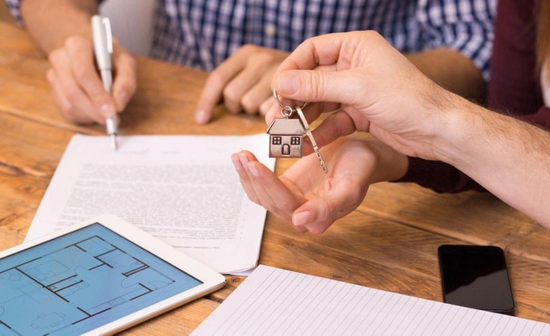 Odigos gia agorastes kai enoikiastes