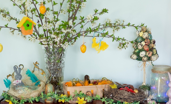 Pashalinos stolismos