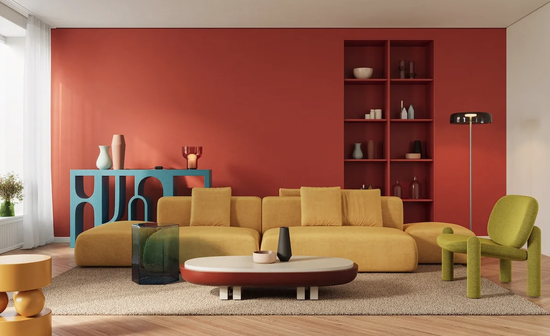 Postmodern style