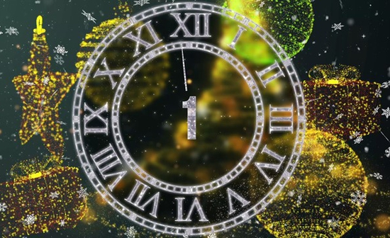 Στόχοι νέο έτος