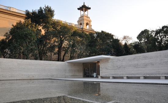 Rasionalistiki arxitektoniki