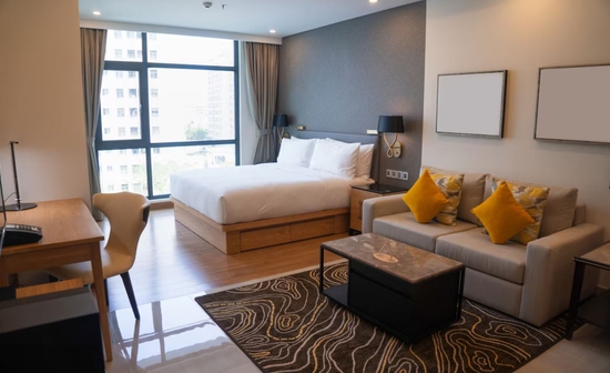 Spiti ligon tetragonikon