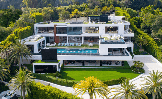 Spitia diasimwn hollywood