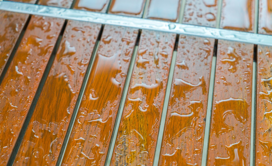 Steganopoiisi tis taratsas