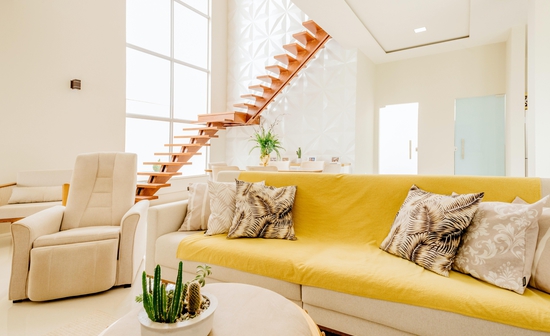 Stil epiplosis saloniou