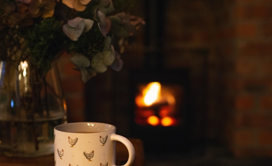 Thermansi choris revma koupa