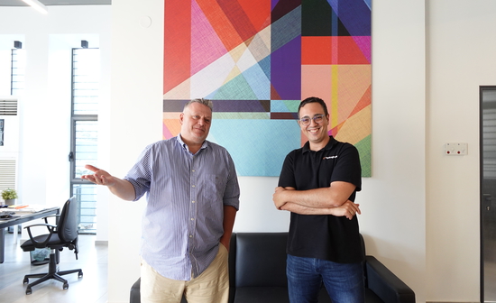 Tsoylkanakis tsatiris ft