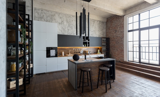 Viomixaniko styl koyzina