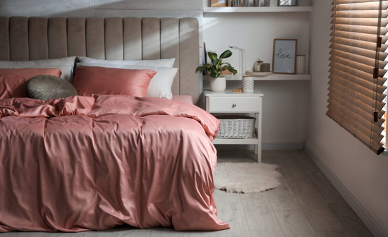 Yfasma spiti krevati