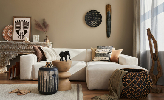 Ethnic style