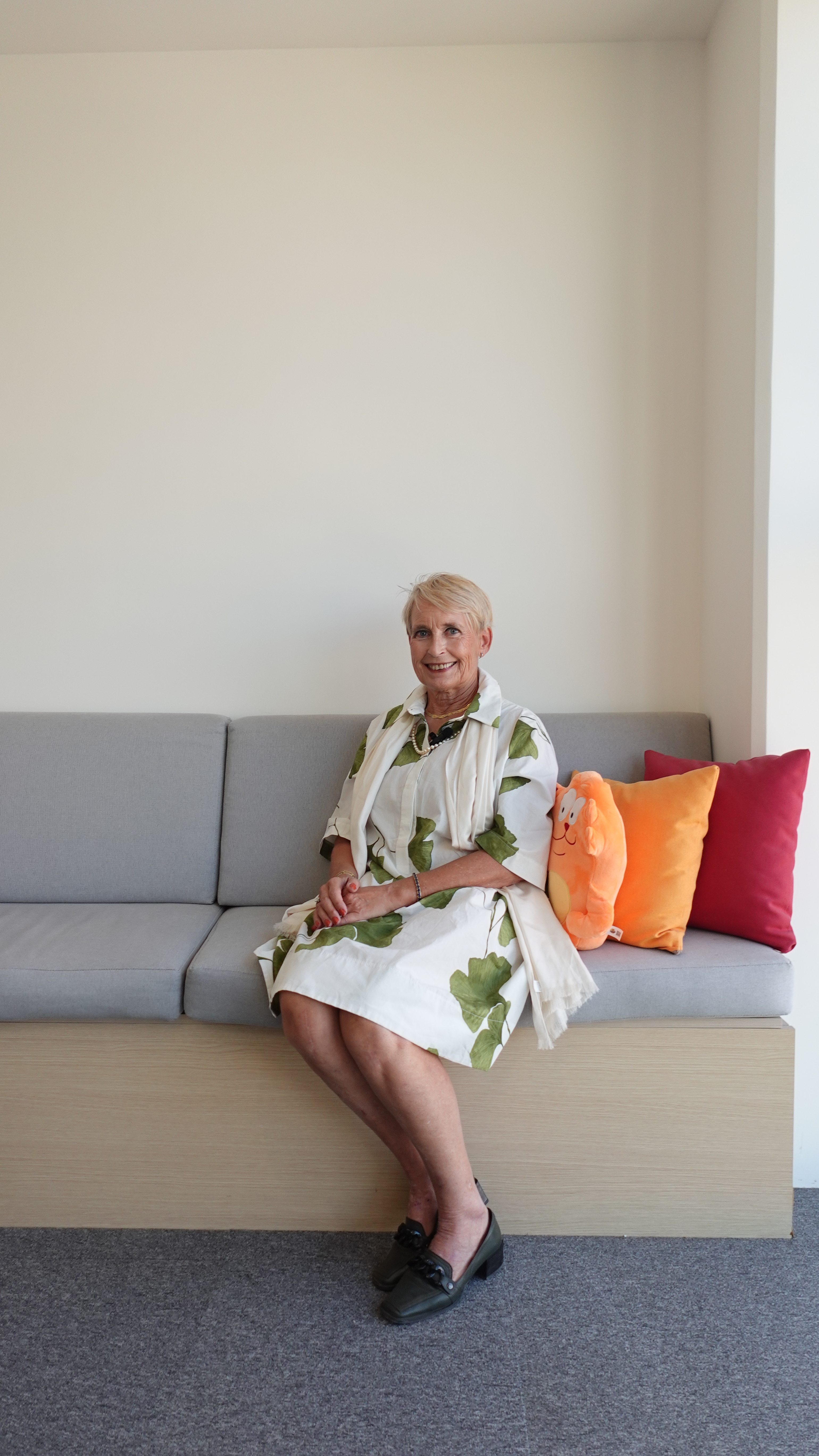 Isabelle Cros (Realeze)