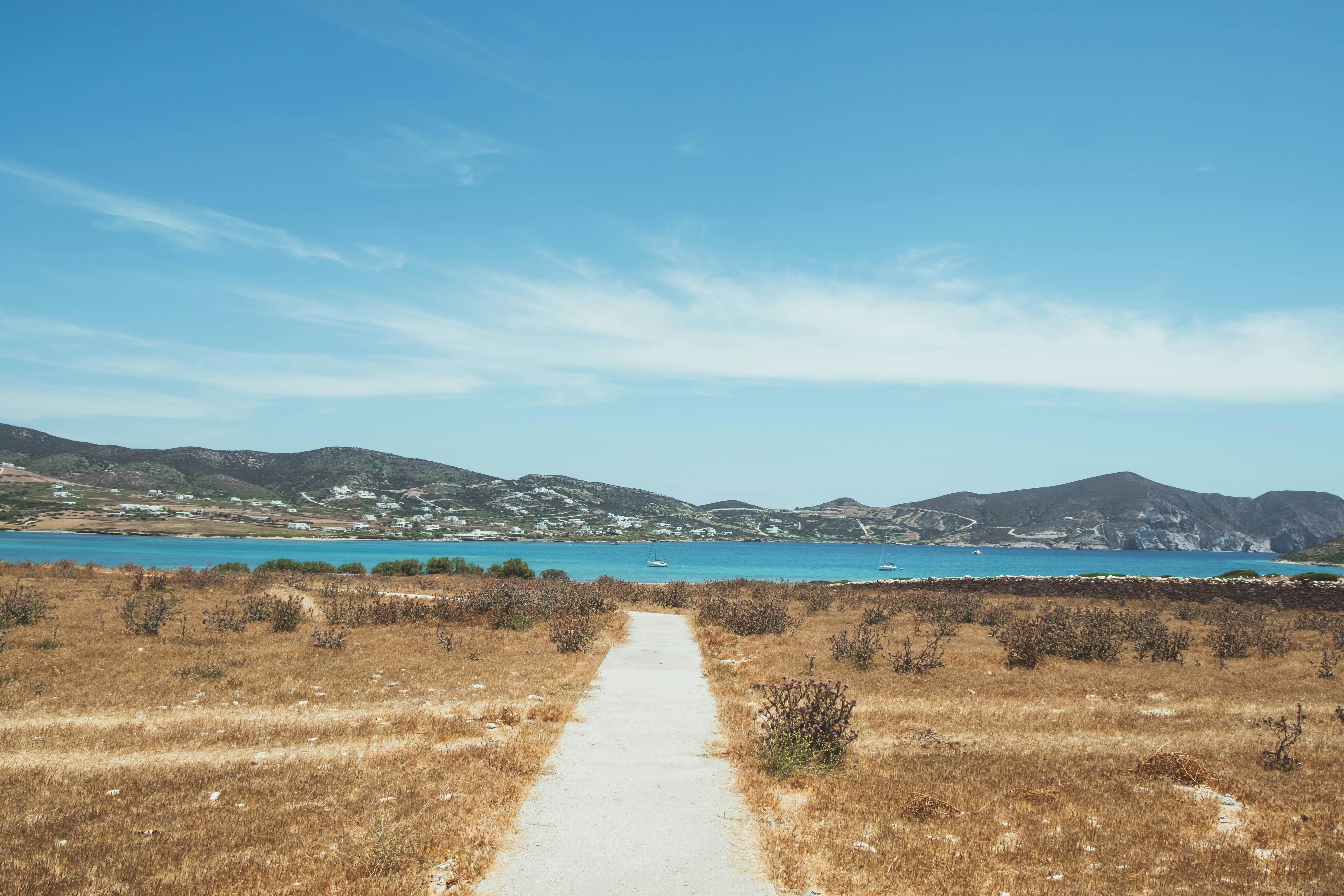 Πάρος