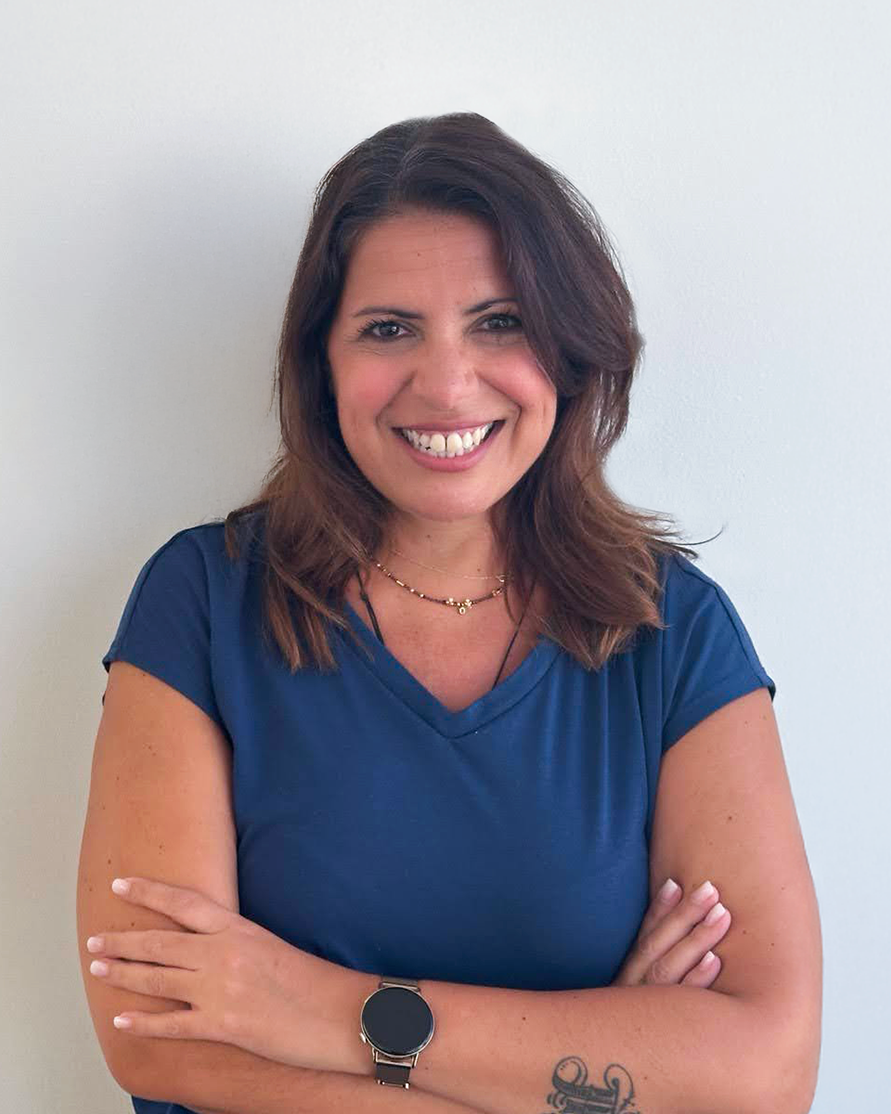 Πόπη Καπετανοπούλου