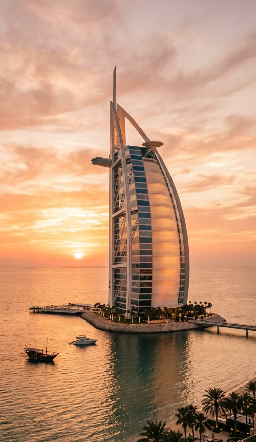 Burj Al Arab