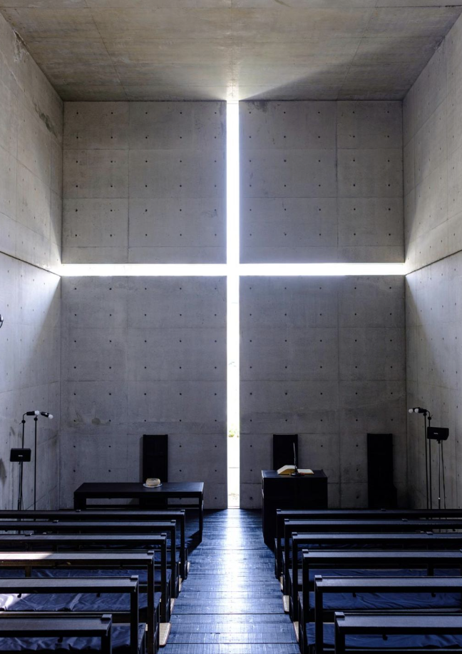 Church of the Light