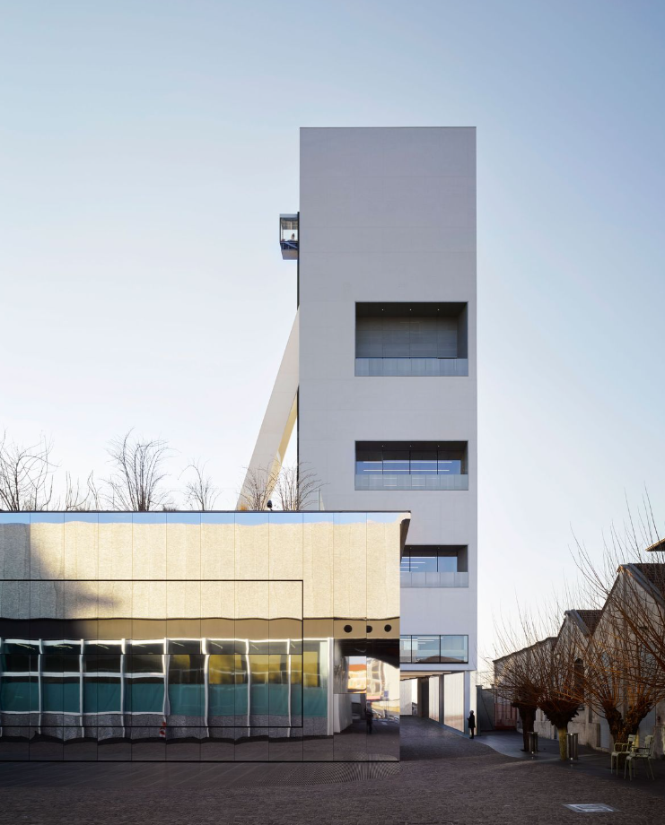 Fondazione Prada