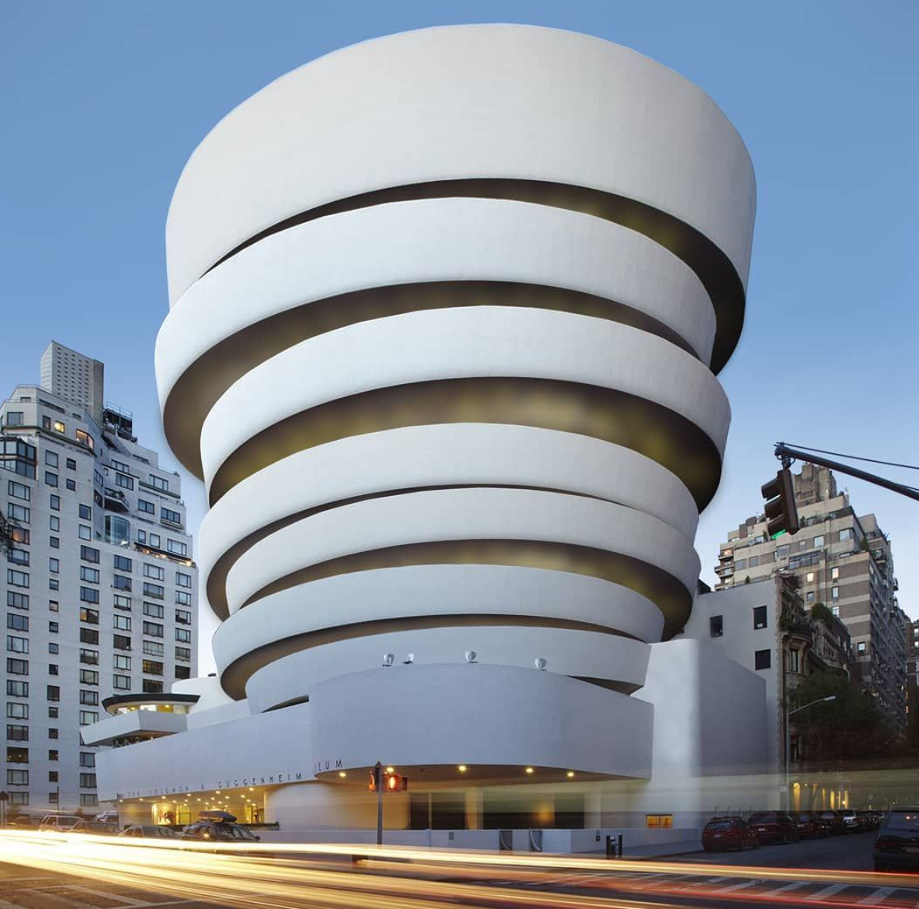 Guggenheim Museum