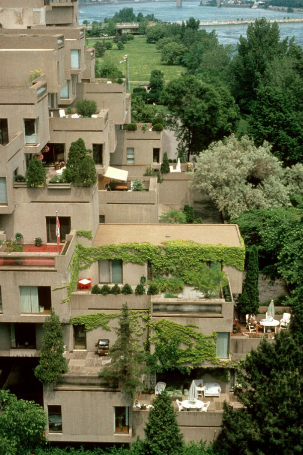 Habitat 67