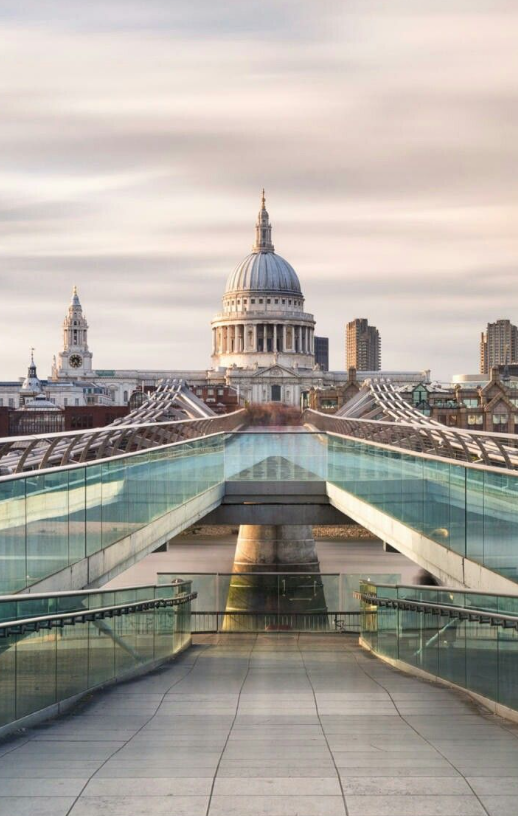 Millennium Bridge