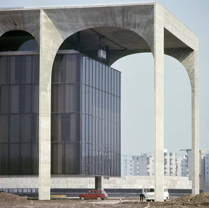 Palazzo Mondadori