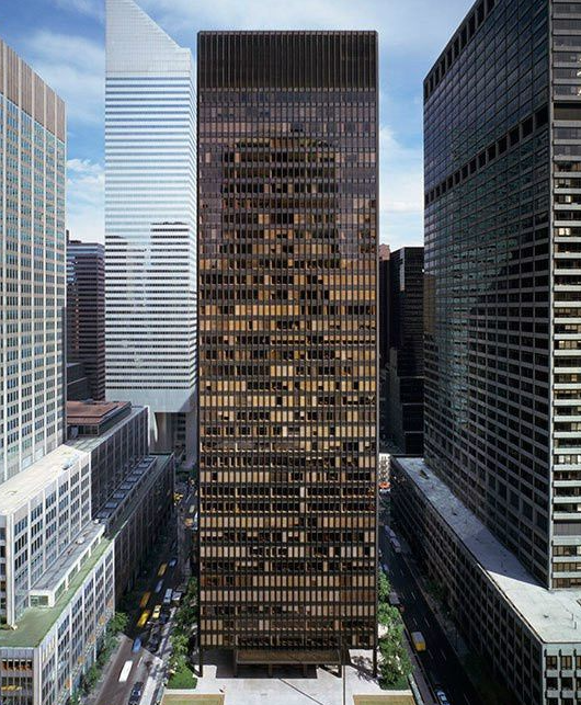Seagram Building