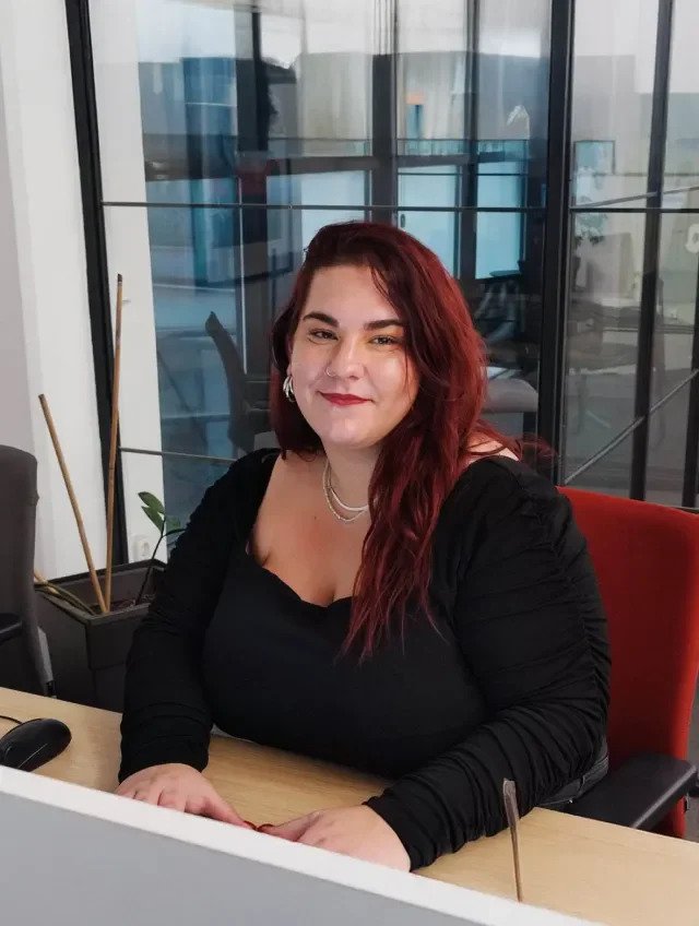 Φωτεινή Ανδριάνα Σταμογιώργου