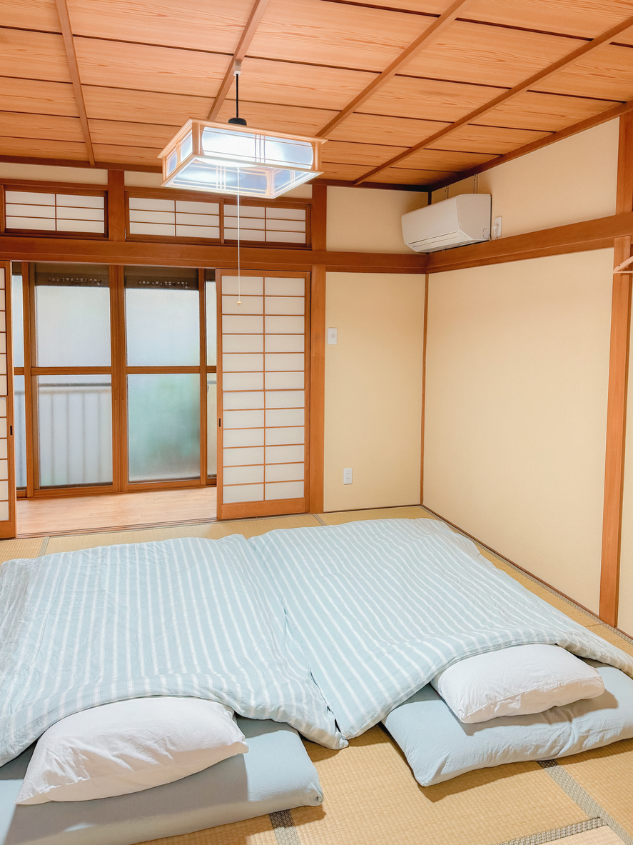 futon