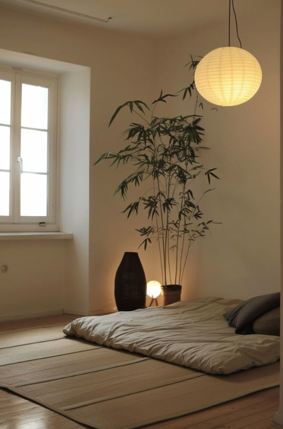 futon