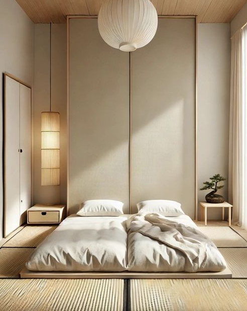 futon