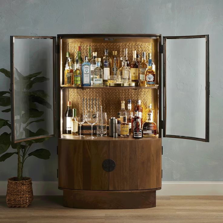 home barhome bar
