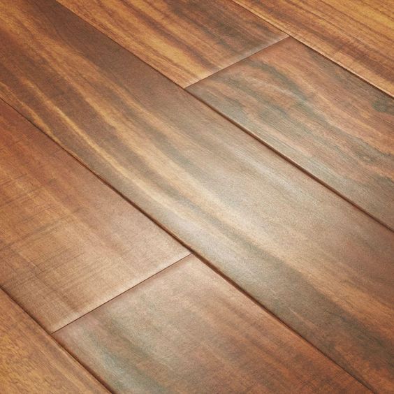 δάπεδο από laminate