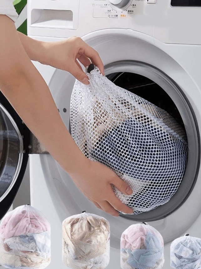 δίχτυ πλυντηρίου