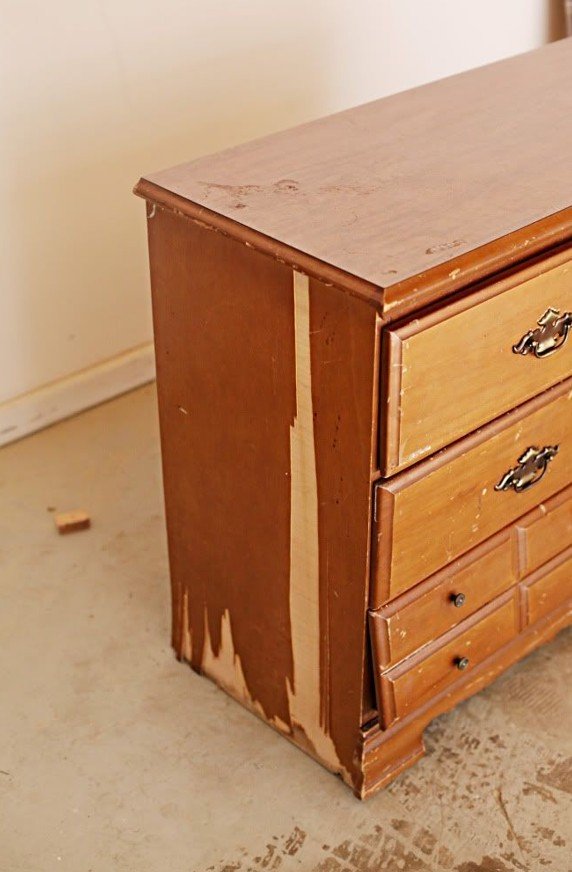 παλιά ραφιέρα