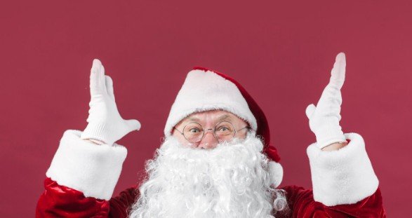 Άγιος Βασίλης