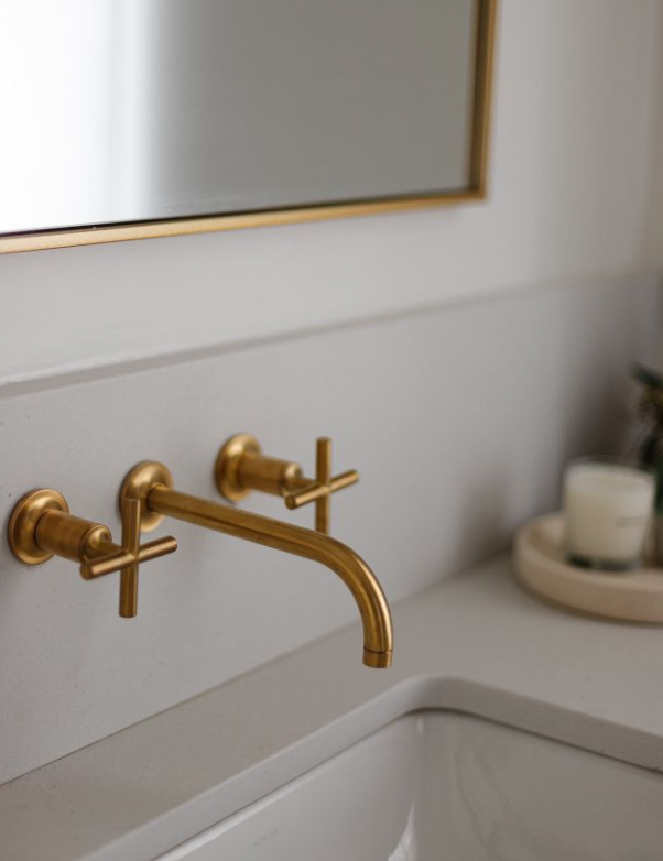 επιτοίχια βρύση