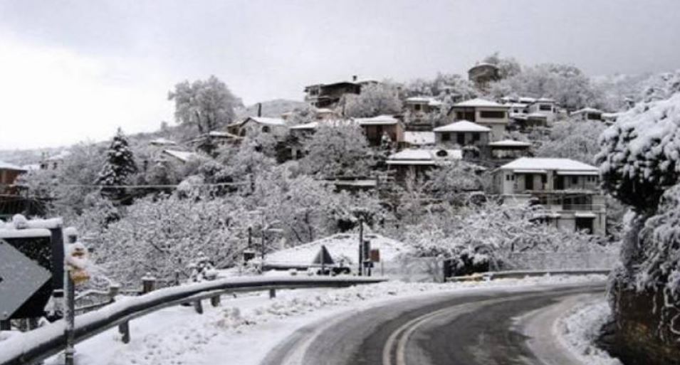 Πήλιο